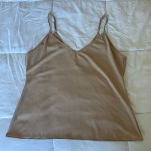 COPY - Zara cami